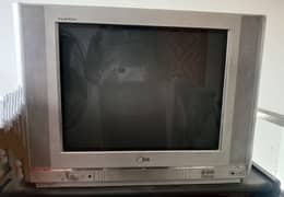 TV  LG