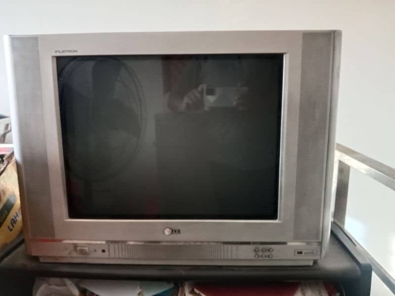 TV  LG 3