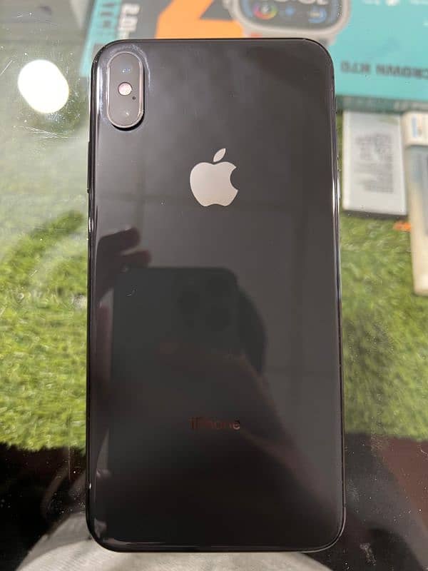 iphone XS MAX 64 GB 1