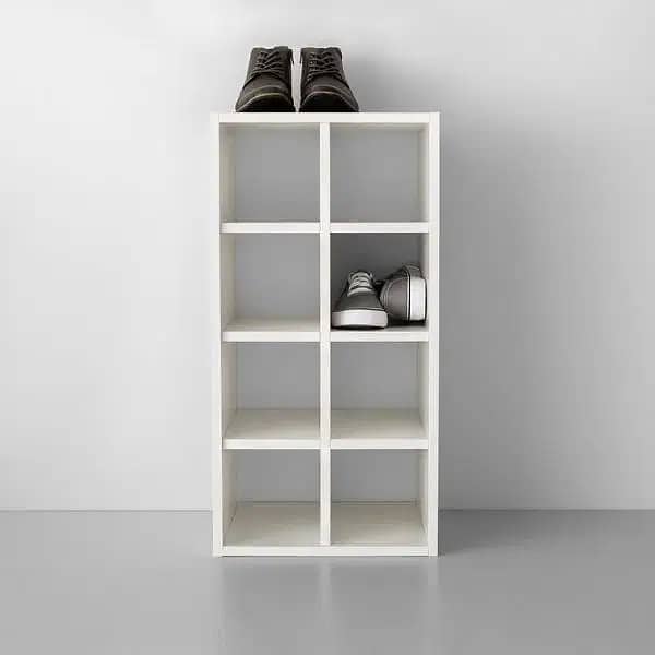 Shoe Racks - Wooden Shoe Racks - Foot wear Racks - Shoe Storage 2