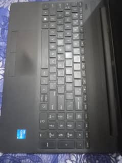 HP intel core i5 11 gen model 15-dwxxx 8gb ram