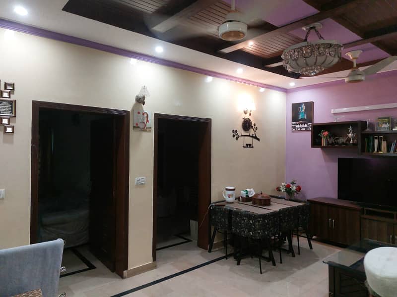 House For Sale In Johar Town Block G-4 0