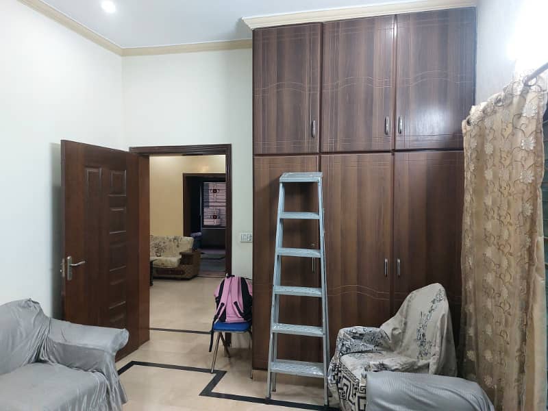 House For Sale In Johar Town Block G-4 4