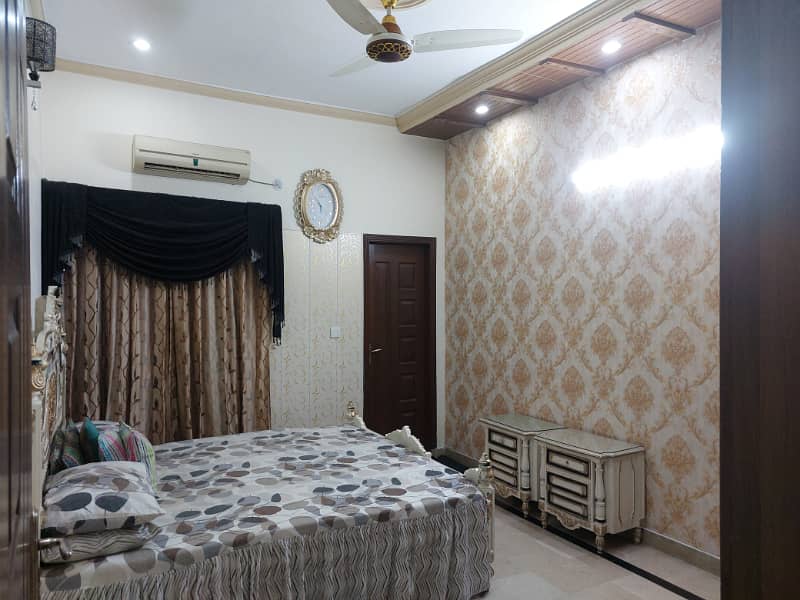 House For Sale In Johar Town Block G-4 8