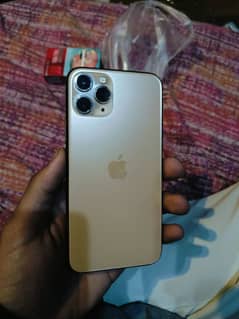 Iphone 11 Pro PTA Approved