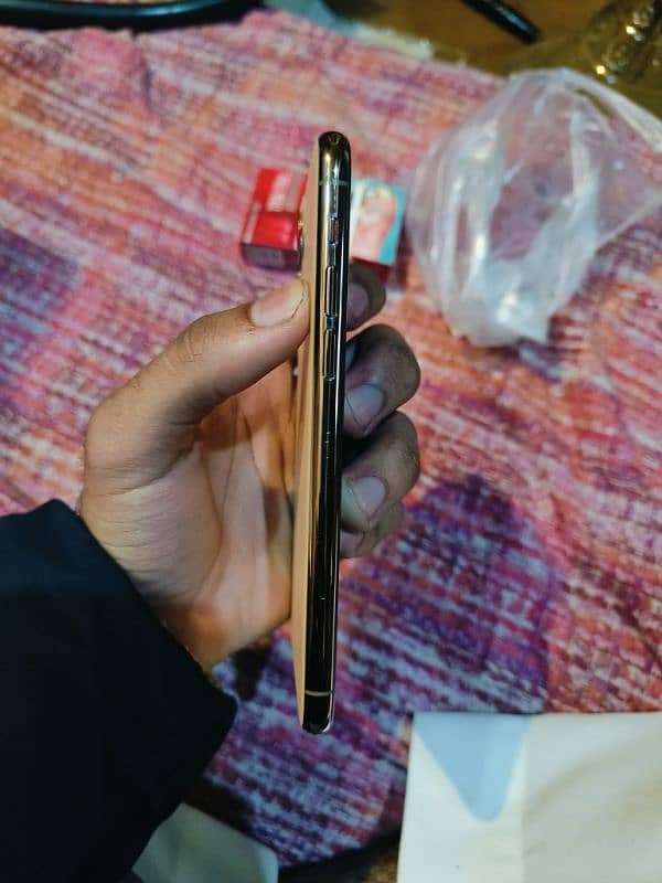 Iphone 11 Pro PTA Approved 2