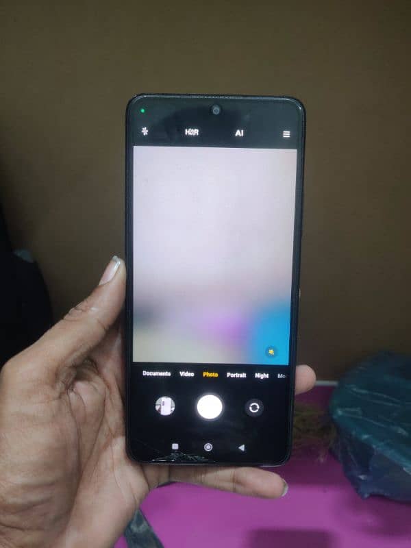 redme Note 10 pro 8gb 128gb dual sim 7