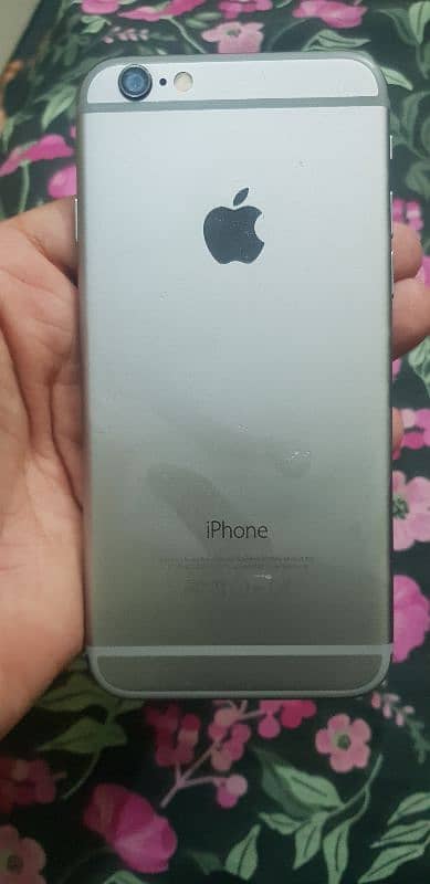 iphone 6 32 gb   contact on 03308928761 1