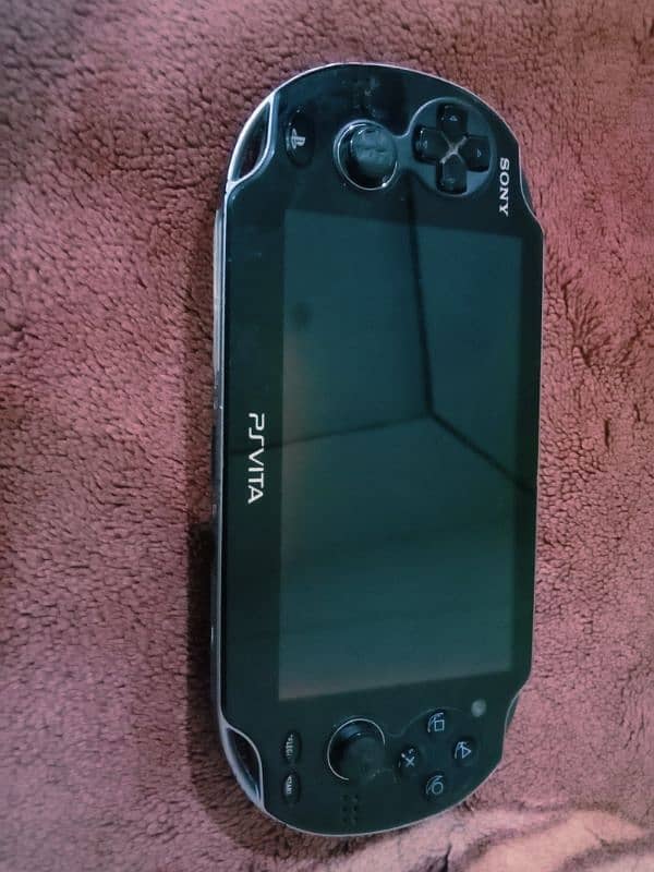 Sony PSP vita 2