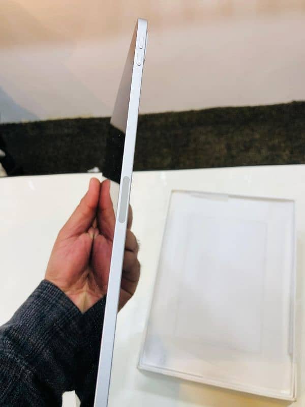 IPAD PRO 11' M2 4TH Generation 3