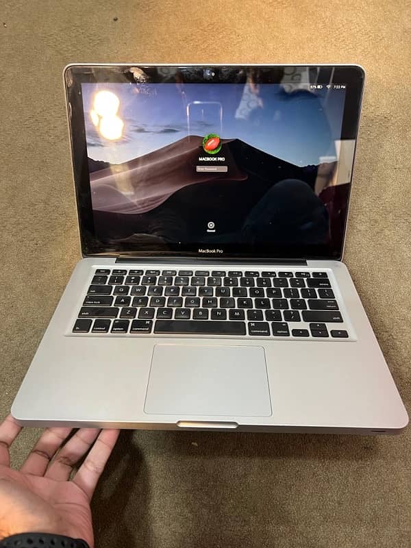 macbook pro 0