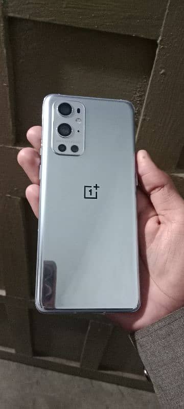 OnePlus 9 pro 3