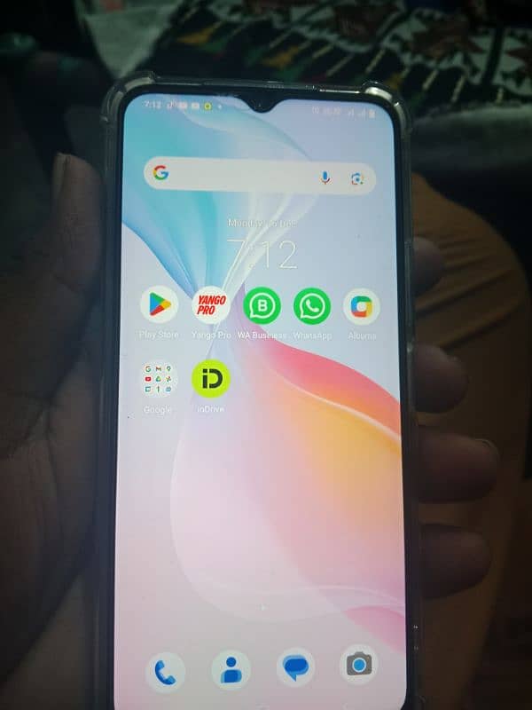 vivo y33s one hand use the condition 10 bye 10 Emergency selling. . 1