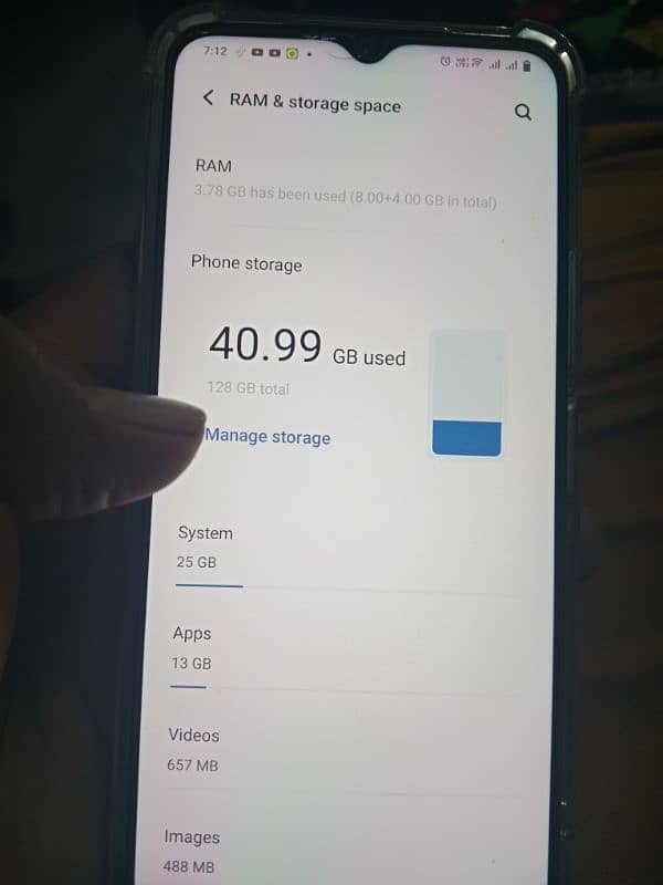 vivo y33s one hand use the condition 10 bye 10 Emergency selling. . 5