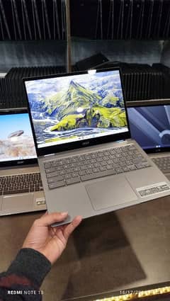 Chromebook Laptop HP Dell Acer Asus Laptop Chromebook