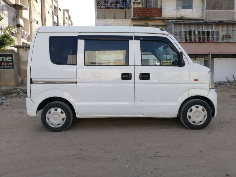 Suzuki Every beauty look exc hijet atrai Clipper alto swift WagonR 0