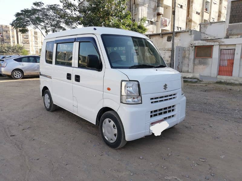 Suzuki Every beauty look exc hijet atrai Clipper alto swift WagonR 1