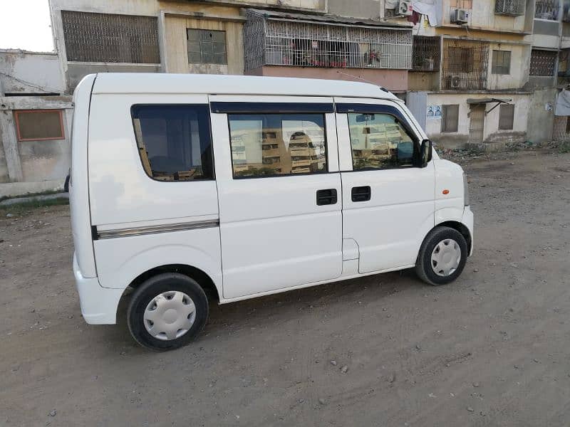 Suzuki Every beauty look exc hijet atrai Clipper alto swift WagonR 2