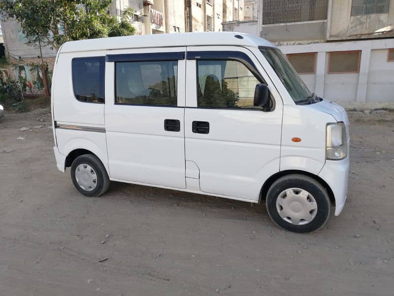 Suzuki Every beauty look exc hijet atrai Clipper alto swift WagonR 3