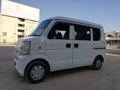 Suzuki Every beauty look exc hijet atrai Clipper alto swift WagonR