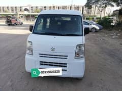 Suzuki Every beauty look exc hijet atrai Clipper alto swift WagonR