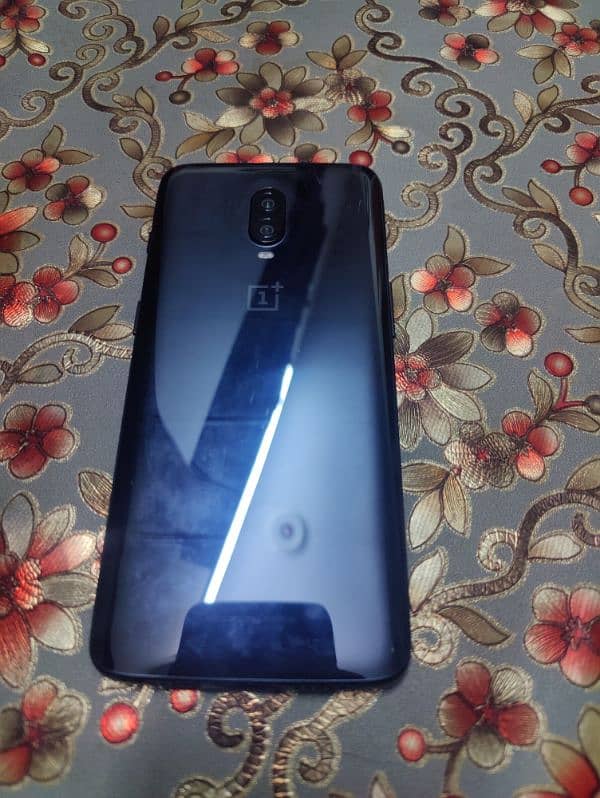 OnePlus 6T 3