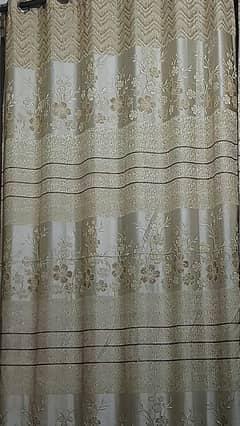 Used Curtains for sale