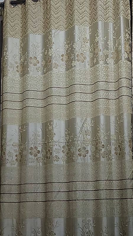 Used Curtains for sale 0