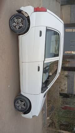 Suzuki Alto 2009