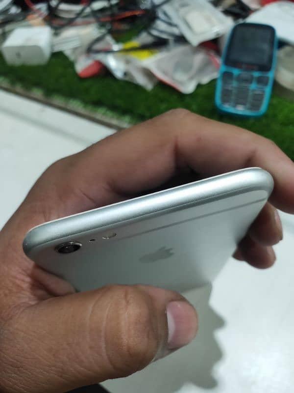 iPhone 6 plus pta 16 GB original 8