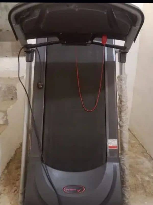 treadmill Air 06 7