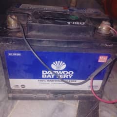 battery for sell bettery