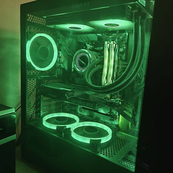 Gaming PC For Sale | Ryzen 5600x + 16 GB RAM + Nvidia 3060ti (8 gb ) 1