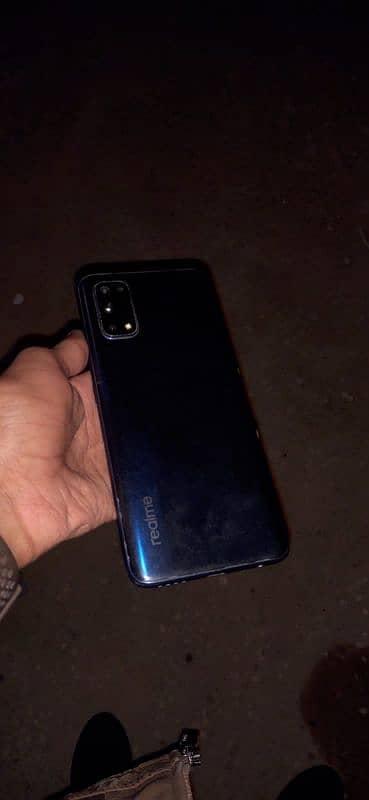 realme 7pro 5