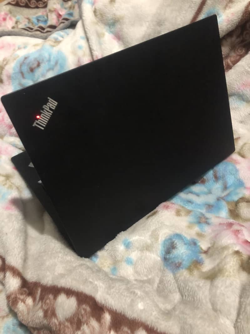 L380 Lenovo Thinkpad (i5 8th generation) 2