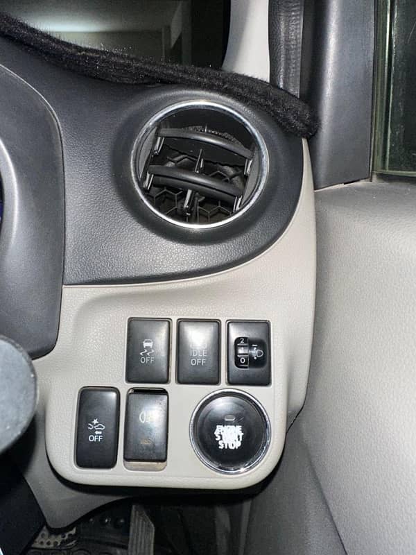 Daihatsu Mira G Push Start Package 5