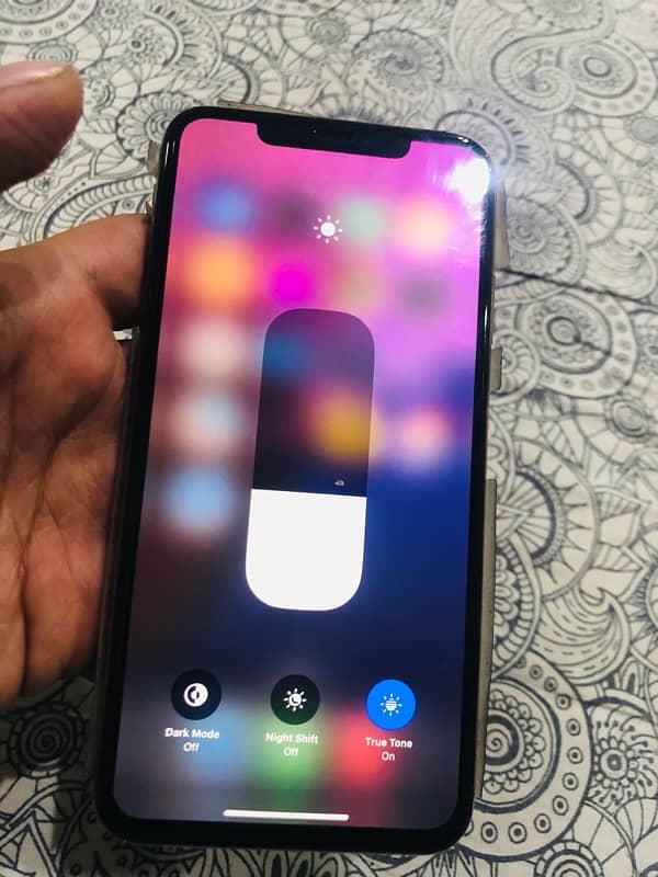 IP XS MAX 256 Gb JV 6