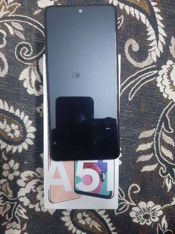 samsung a51 for sale 2