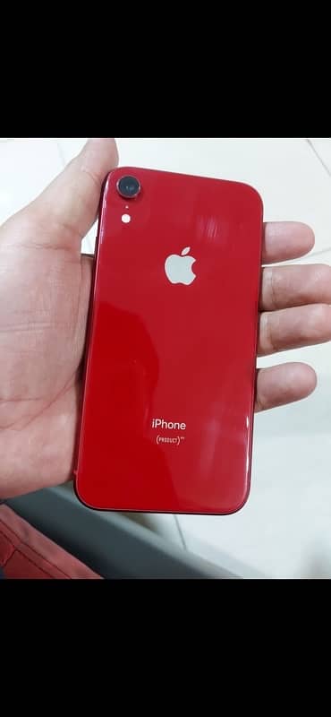 iphone xr non PTA 1