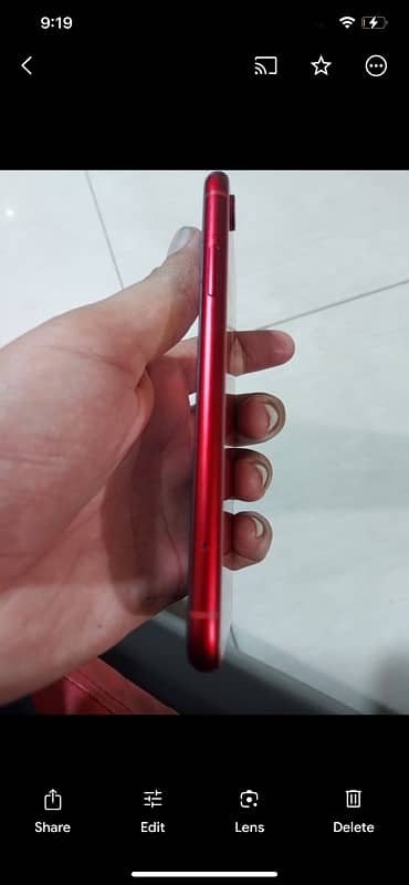 iphone xr non PTA 4