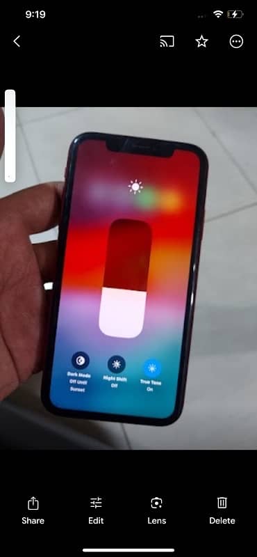 iphone xr non PTA 5