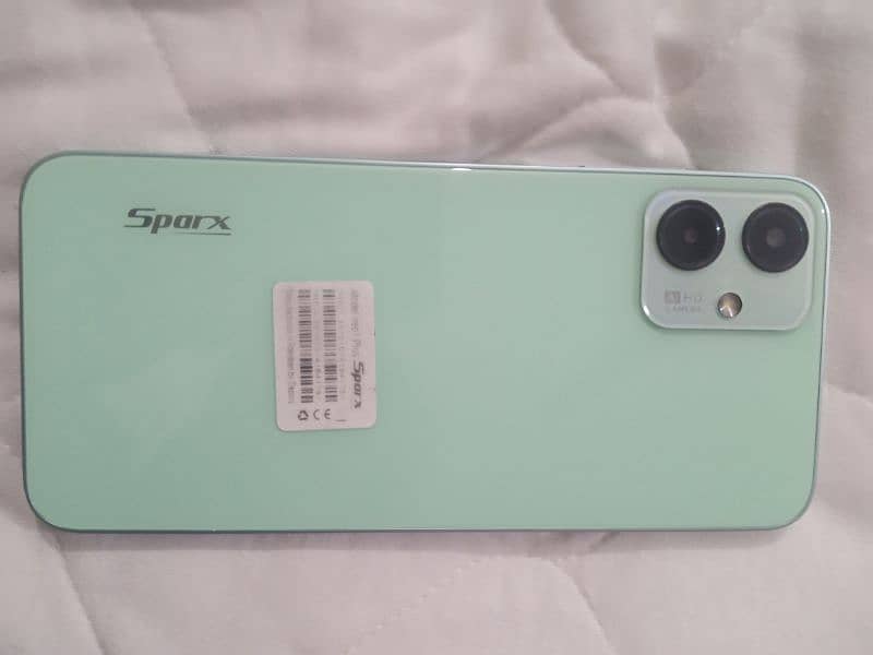 Spark Neo 7 plus (Home use /Girl phone) 2