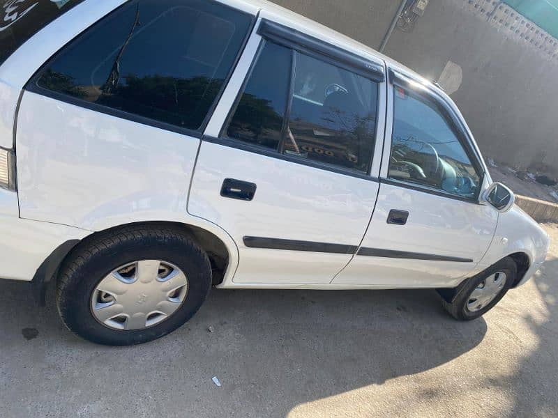 Suzuki Cultus VXR 2012 better than Suzuki alto Daihatsu coure 15