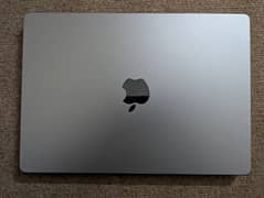 Macbook