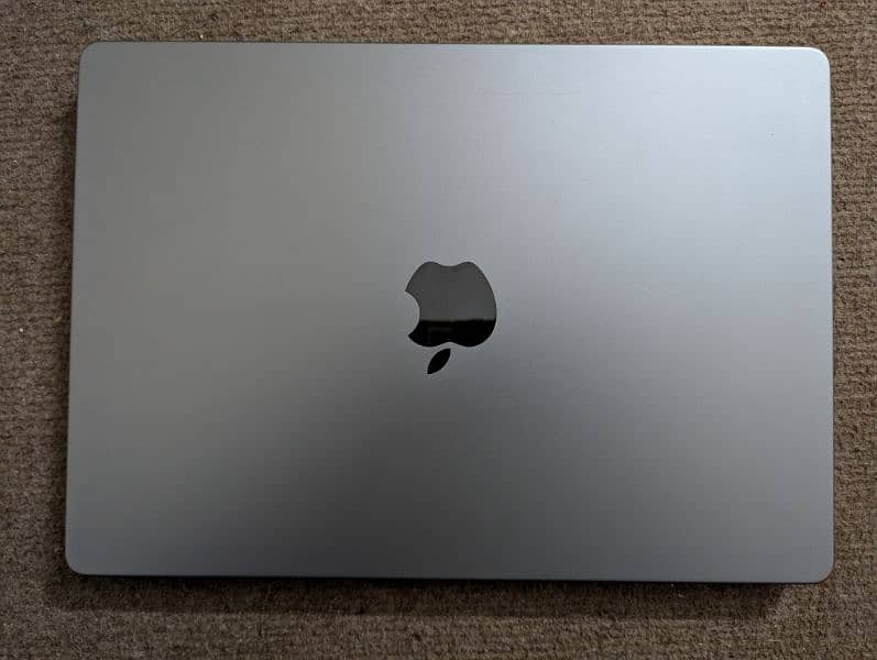 Macbook M1 Pro 0