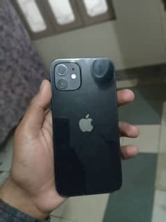 iPhone 12