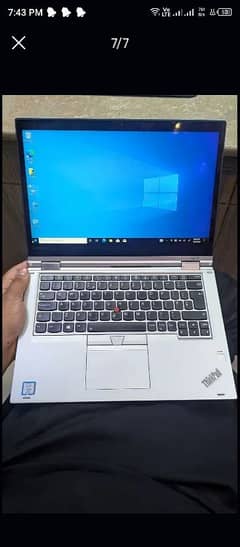 Lenovo yoga 370