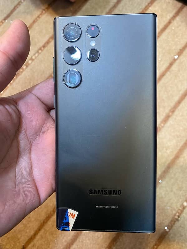 samsung s22 ultra 8 128 1