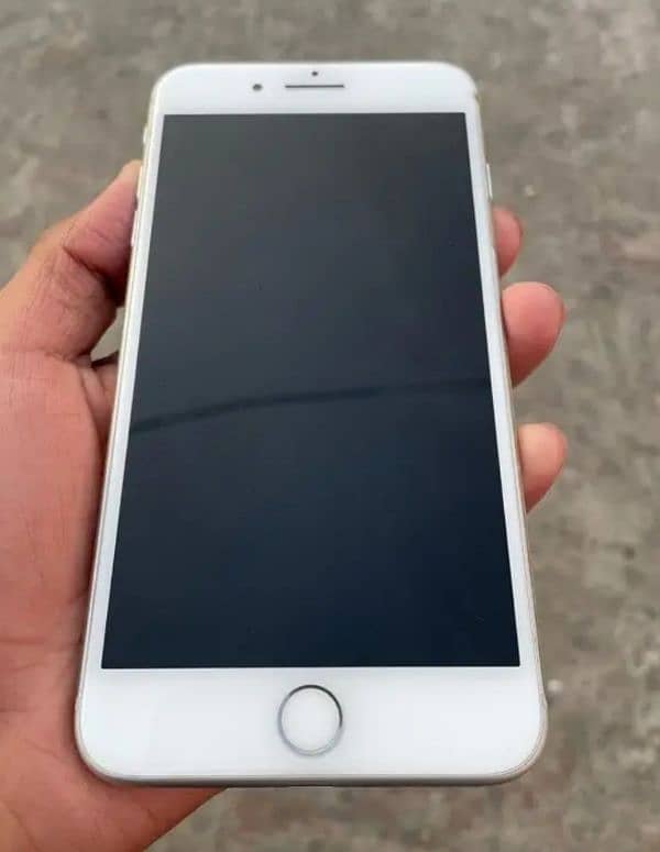 IPHONE 8 PLUS NON PTA 1