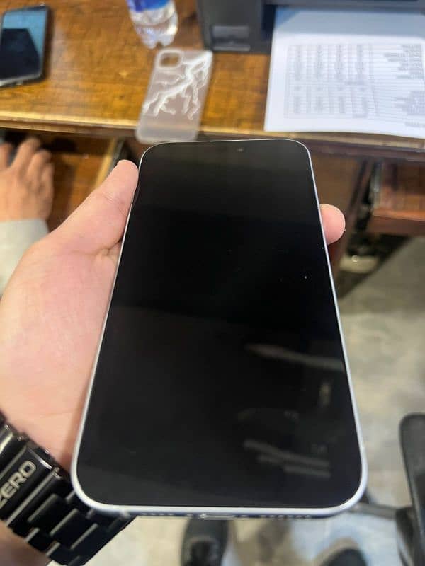 IPHONE 15 PLUS 2